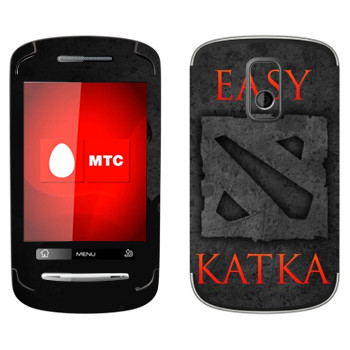   «Easy Katka »    916