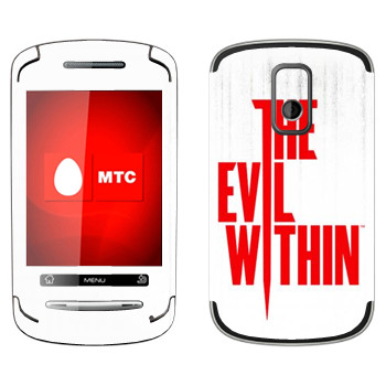   «The Evil Within - »    916