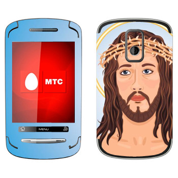   «Jesus head»    916