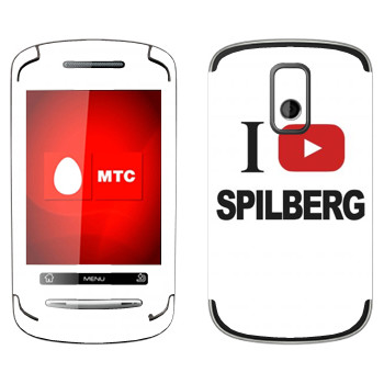   «I love Spilberg»    916