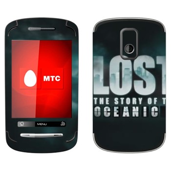   «Lost : The Story of the Oceanic»    916