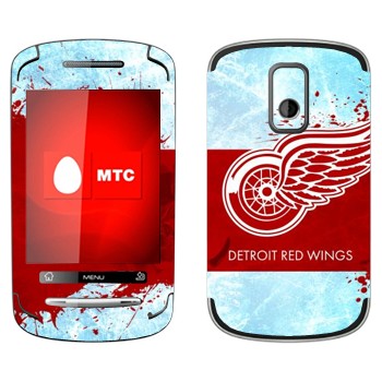   «Detroit red wings»    916