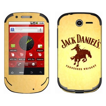   «Jack daniels »    950