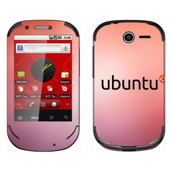   «Ubuntu»    950