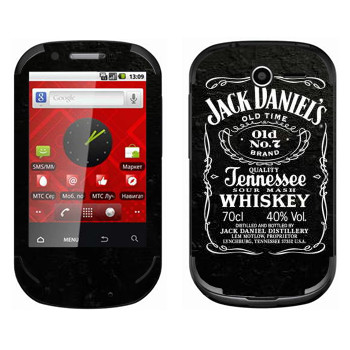   «Jack Daniels»    950