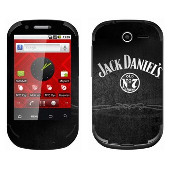   «  - Jack Daniels»    950