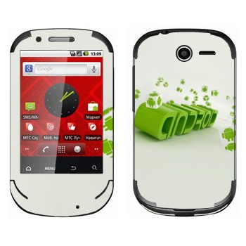   «  Android»    950