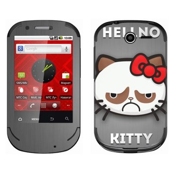   «Hellno Kitty»    950