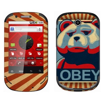   «  - OBEY»    950