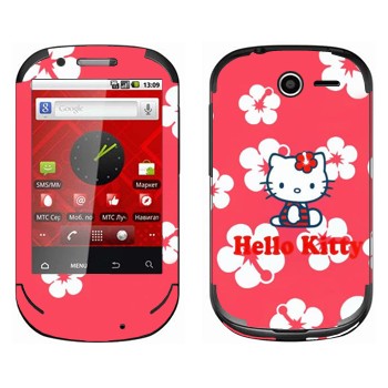   «Hello Kitty  »    950