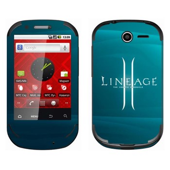   «Lineage 2 »    950