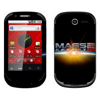   «Mass effect »    950