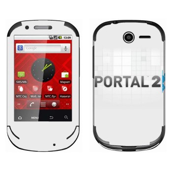   «Portal 2    »    950