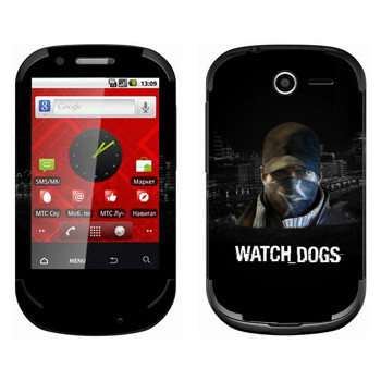   «Watch Dogs -  »    950