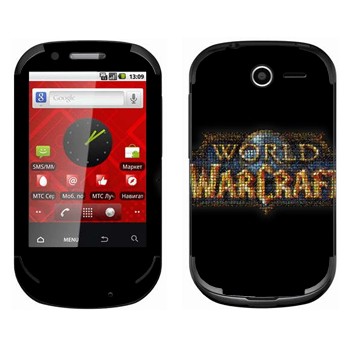   «World of Warcraft »    950