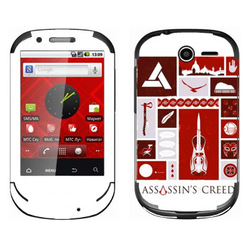   «Assassins creed »    950