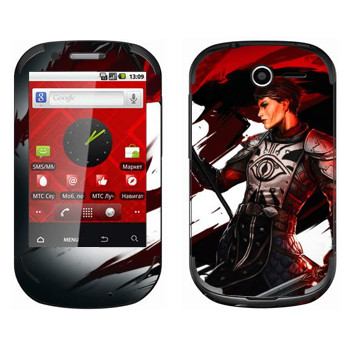   «Dragon Age -  »    950