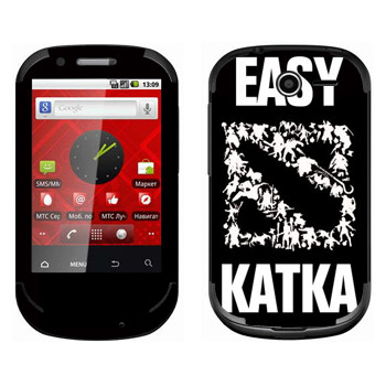   «Easy Katka »    950