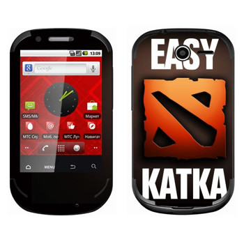   «Easy Katka »    950