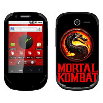   «Mortal Kombat »    950