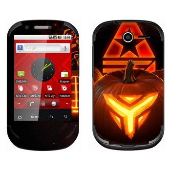   «Star conflict Pumpkin»    950