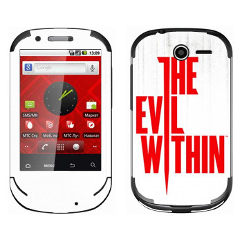   «The Evil Within - »    950