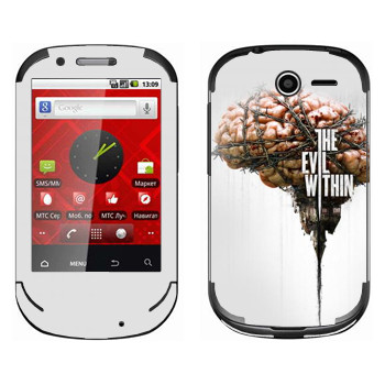   «The Evil Within - »    950