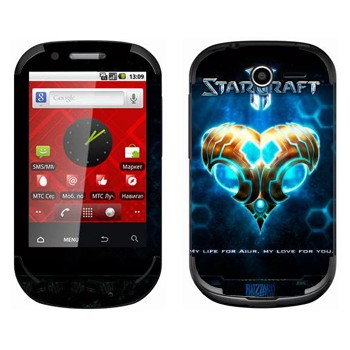   «    - StarCraft 2»    950