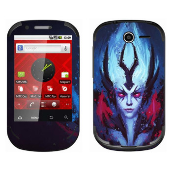   «Vengeful Spirit - Dota 2»    950