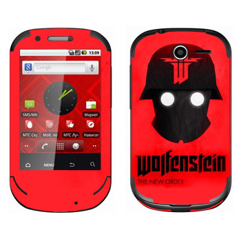   «Wolfenstein - »    950