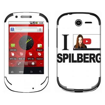   «I - Spilberg»    950
