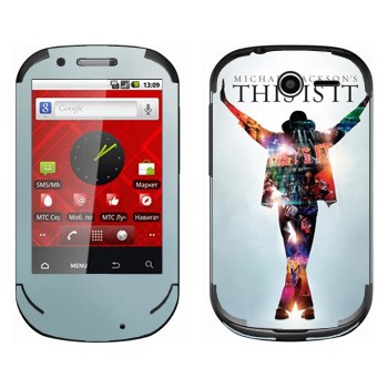   «Michael Jackson - This is it»    950