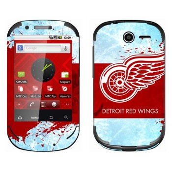   «Detroit red wings»    950