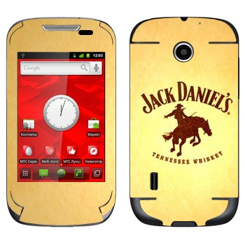   «Jack daniels »    955