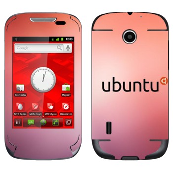   «Ubuntu»    955