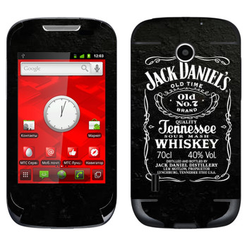   «Jack Daniels»    955