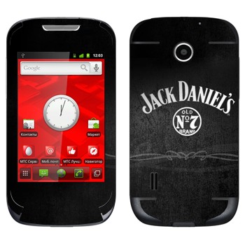   «  - Jack Daniels»    955