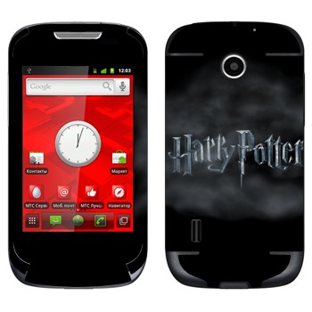   «Harry Potter »    955
