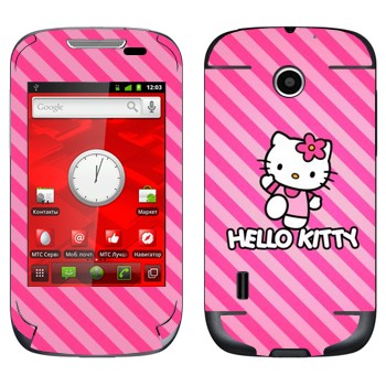   «Hello Kitty  »    955