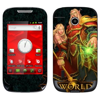   «Blood Elves  - World of Warcraft»    955