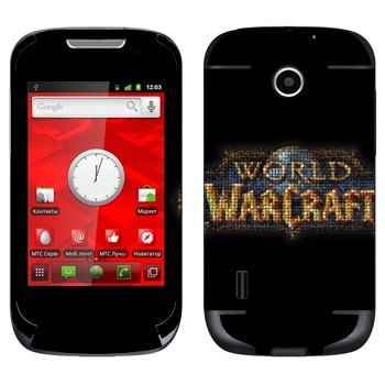   «World of Warcraft »    955