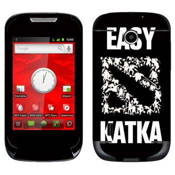   «Easy Katka »    955