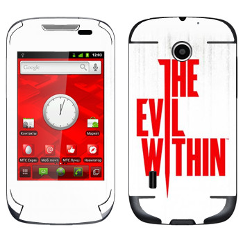   «The Evil Within - »    955