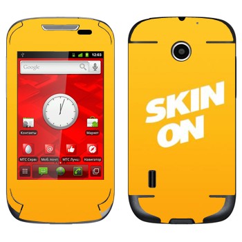   « SkinOn»    955