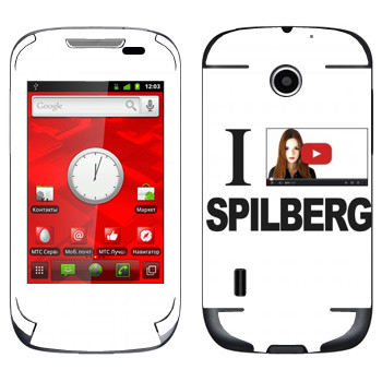   «I - Spilberg»    955