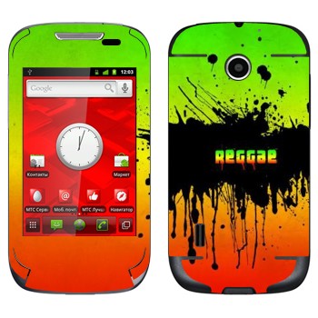   «Reggae»    955
