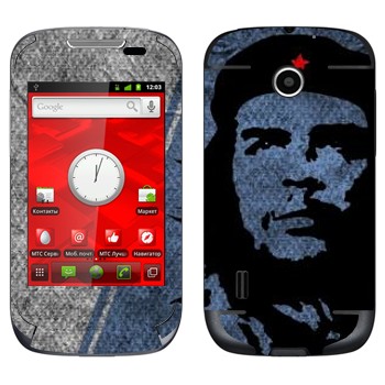   «Comandante Che Guevara»    955