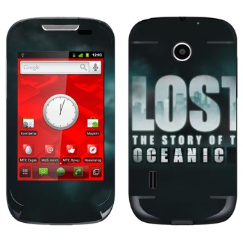   «Lost : The Story of the Oceanic»    955