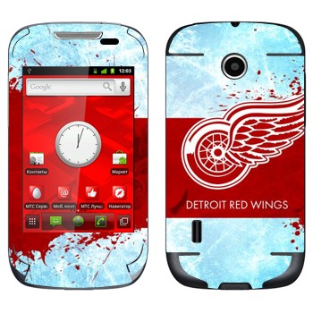   «Detroit red wings»    955