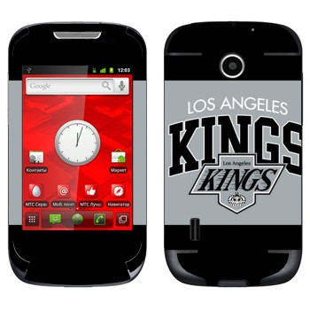   «Los Angeles Kings»    955